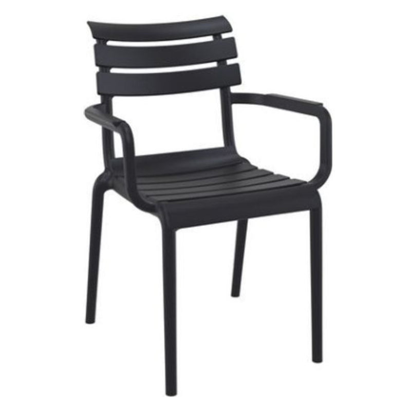 Paris Arm Dining Chair - Lighting.co.za