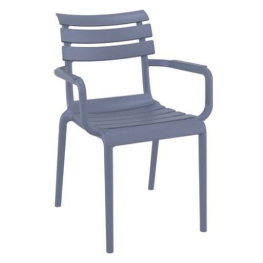 Paris Arm Dining Chair - Lighting.co.za