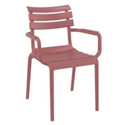 Paris Arm Dining Chair - Lighting.co.za