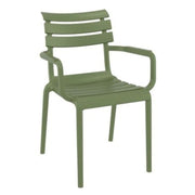 Paris Arm Dining Chair - Lighting.co.za