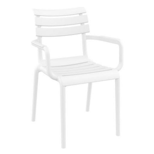 Paris Arm Dining Chair - Lighting.co.za