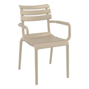 Paris Arm Dining Chair - Lighting.co.za