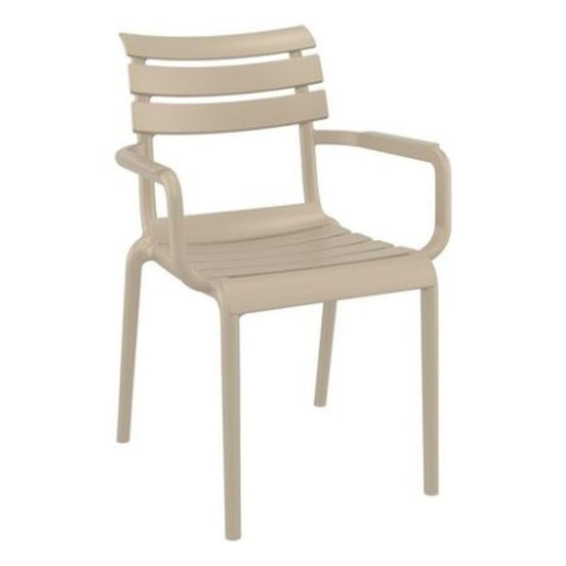 Paris Arm Dining Chair - Lighting.co.za