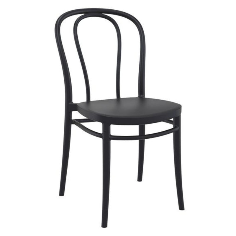 Victor Side Dining Chair - Lighting.co.za