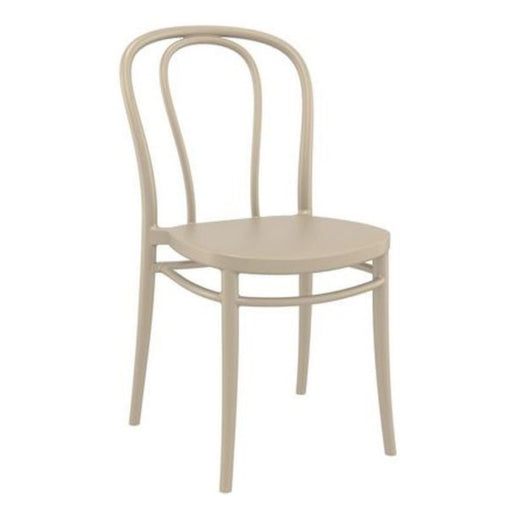 Victor Side Dining Chair - Stools and Ottomans - Lighting.co.za