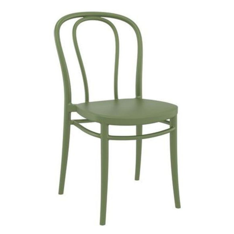 Victor Side Dining Chair - Lighting.co.za