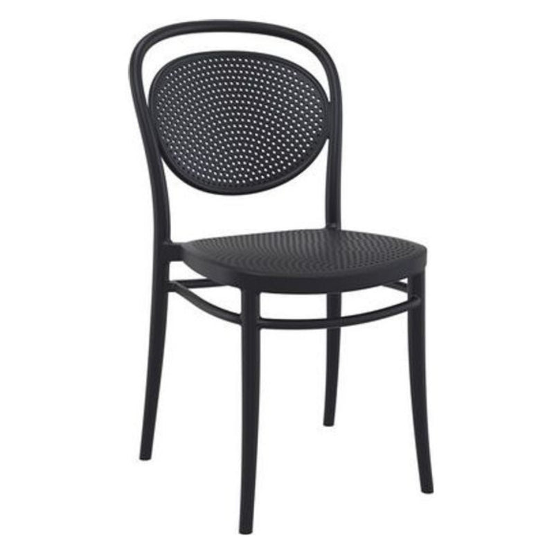 Marcel Side Dining Chair - Lighting.co.za