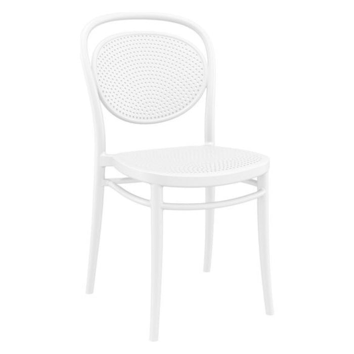 Marcel Side Dining Chair - Lighting.co.za