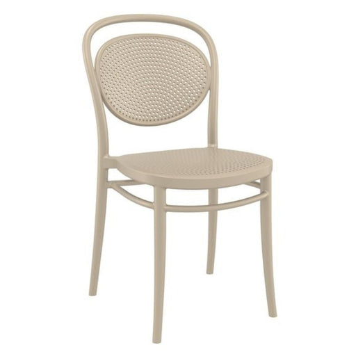 Marcel Side Dining Chair - Stools and Ottomans - Lighting.co.za