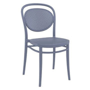 Marcel Side Dining Chair - Lighting.co.za