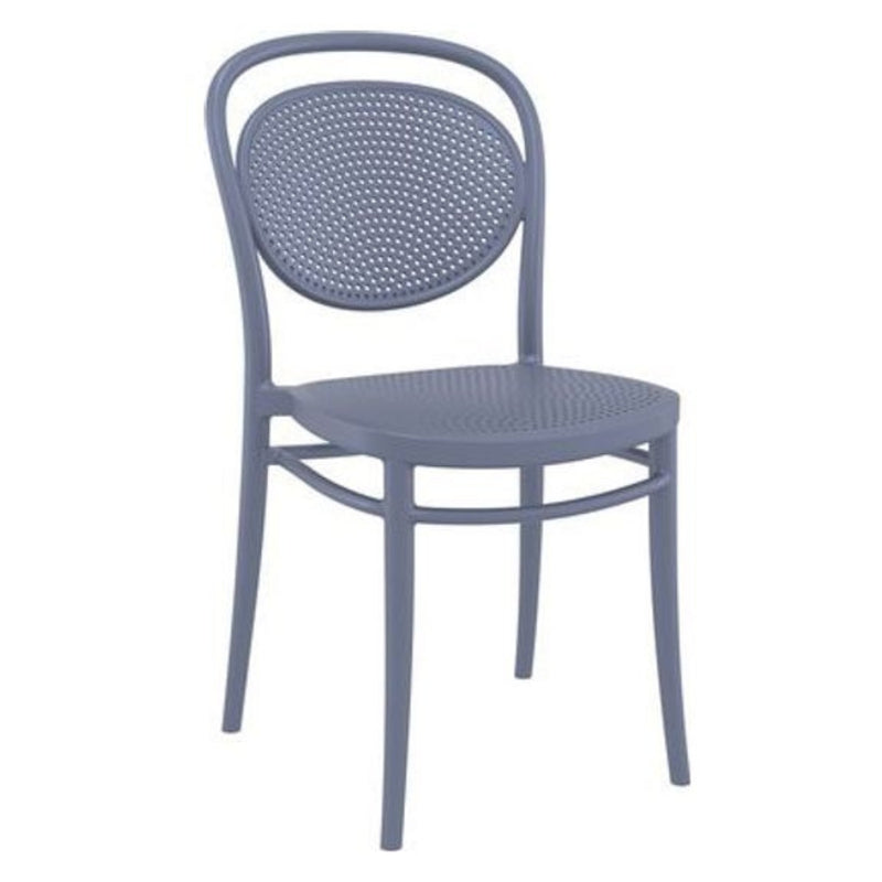 Marcel Side Dining Chair - Lighting.co.za