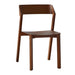 Alba Wood Dining Chair - Lighting.co.za
