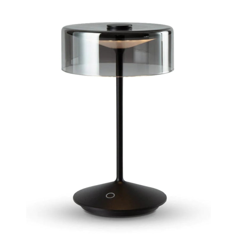 Crystal Rechargeable Table Lamp - Lighting.co.za