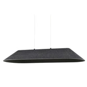 Akira LED Long Felt Pendant Light - Lighting.co.za