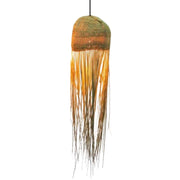 Calavera Natural Tassel Basket Pendant Light 3 Sizes - Lighting.co.za
