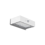 Sunmite Mini Solar with Motion Sensor LED Outdoor Wall Light - Lighting.co.za