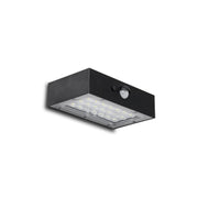 Sunmite Mini Solar with Motion Sensor LED Outdoor Wall Light - Lighting.co.za