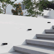 Sunmite Mini Solar with Motion Sensor LED Outdoor Wall Light - Lighting.co.za