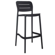 Marra 75 Bar Stool - Lighting.co.za
