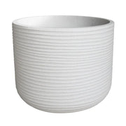 Lagoon Round Japi Planter 3 Sizes - Lighting.co.za