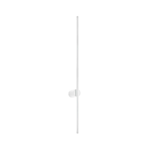 Blink Short White or Black LED Outdoor or Bathroom Wall Light - Fixed Lights - Lighting.co.za