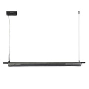 Misaki Black or Gold Linear LED Pendant Light - Lighting.co.za