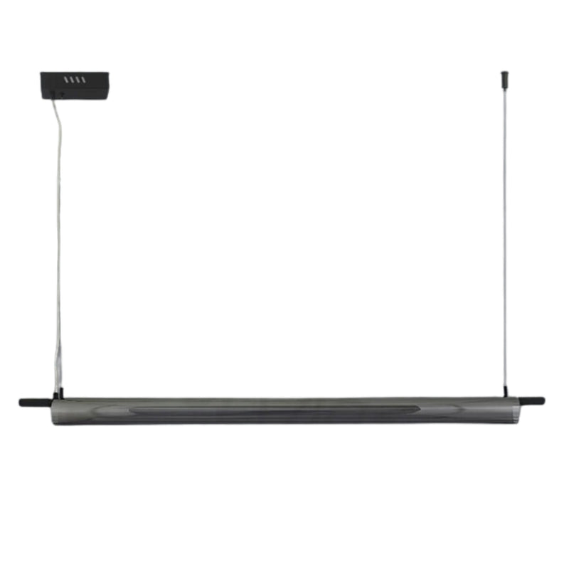 Misaki Black or Gold Linear LED Pendant Light - Lighting.co.za