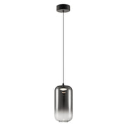Misty Tall Smoke or White LED Pendant Light - Lighting.co.za