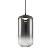 Misty Tall Smoke or White LED Pendant Light - Lighting.co.za