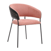 Dixie Dining Chair - Lighting.co.za