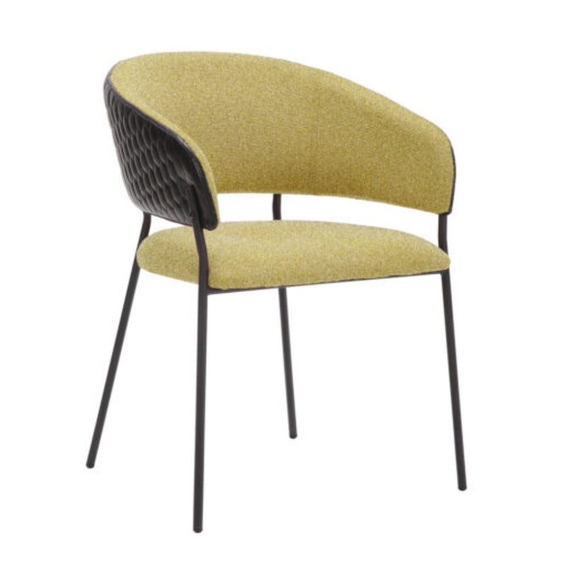 Dixie Dining Chair - Lighting.co.za