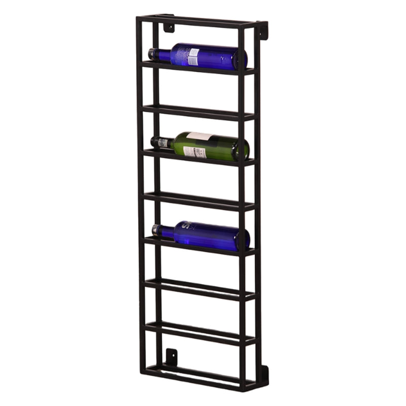 Urban Fusion Wine Rack 2 Sizes - Lighting.co.za