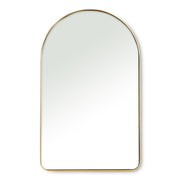 Novo Arch Framed Wall Mirror - Lighting.co.za