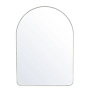 Novo Arch Framed Wall Mirror - Lighting.co.za
