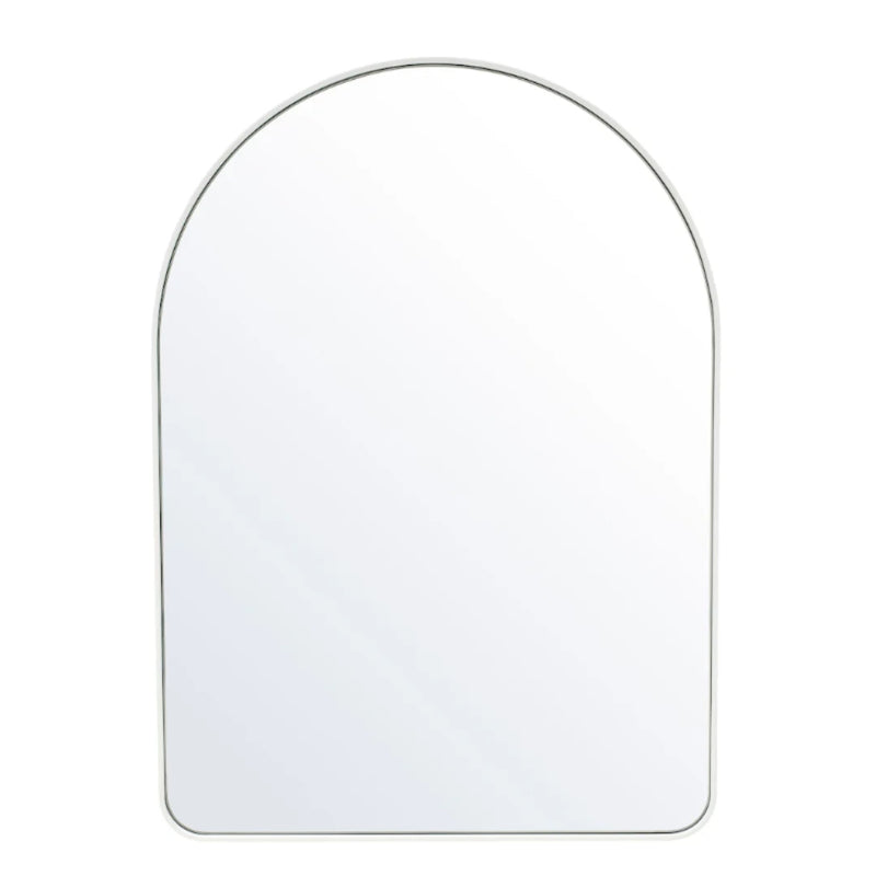Novo Arch Framed Wall Mirror - Lighting.co.za