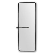 Lora Framed Wall Mirror with Shelf - Lighting.co.za