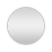Adriana Round Frameless Mirror 4 Sizes - Lighting.co.za
