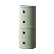 Kiki 4 Drawer Side Table or Storage Unit - Lighting.co.za
