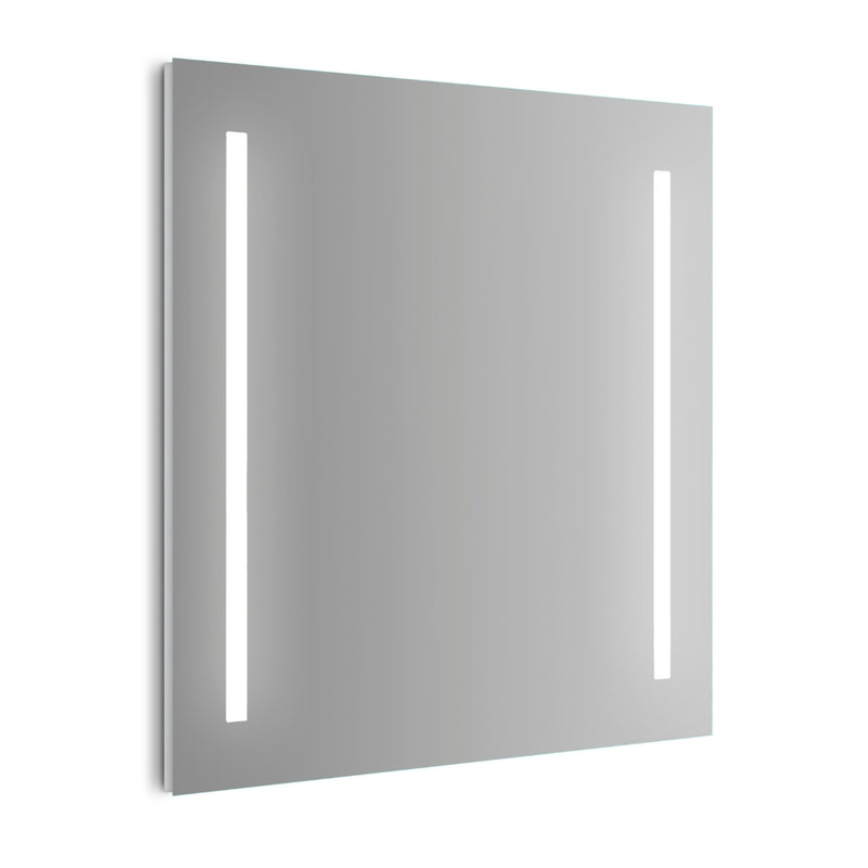 Sam Frontlit Bathroom Mirror 3 Sizes - Lighting.co.za