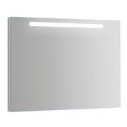 Edel Frontlit Bathroom Mirror 4 Sizes - Lighting.co.za