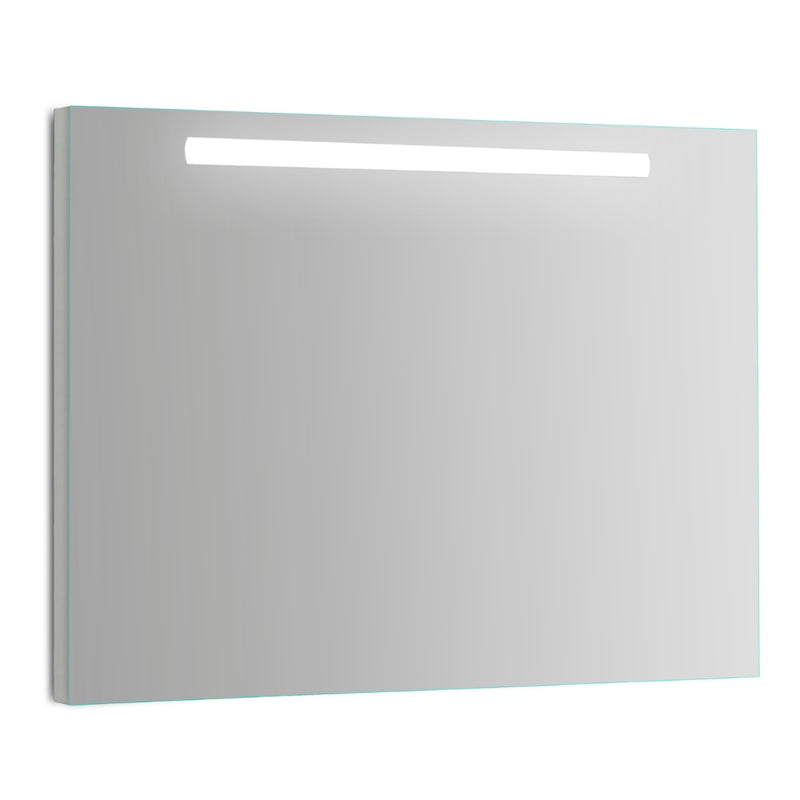 Edel Frontlit Bathroom Mirror 4 Sizes - Lighting.co.za