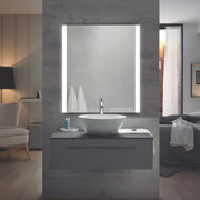 Emma Frontlit Bathroom Mirror 4 Sizes - Lighting.co.za