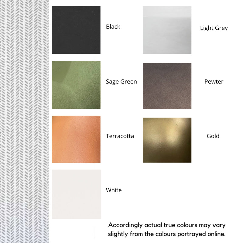 Neven Pillar Coffee Table - Lighting.co.za