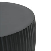 Finley Fluted Coffee Table - Lighting.co.za