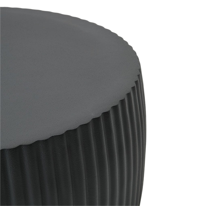 Finley Fluted Coffee Table - Lighting.co.za