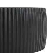 Finley Fluted Coffee Table - Lighting.co.za