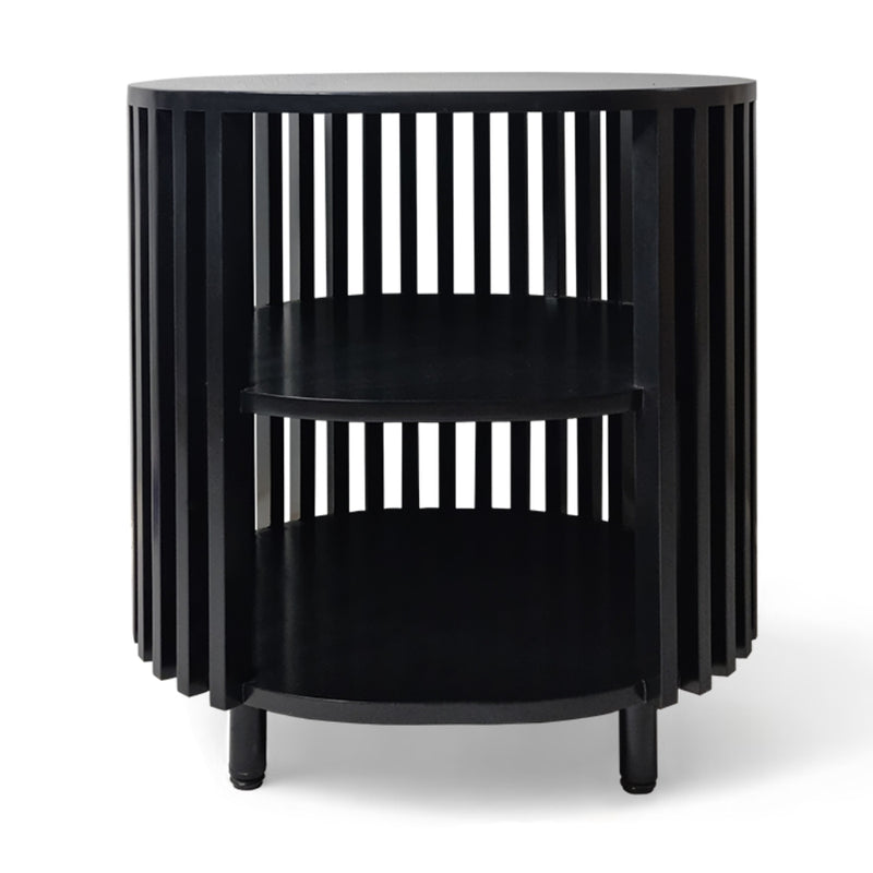 Nordic Bedside Table - Lighting.co.za
