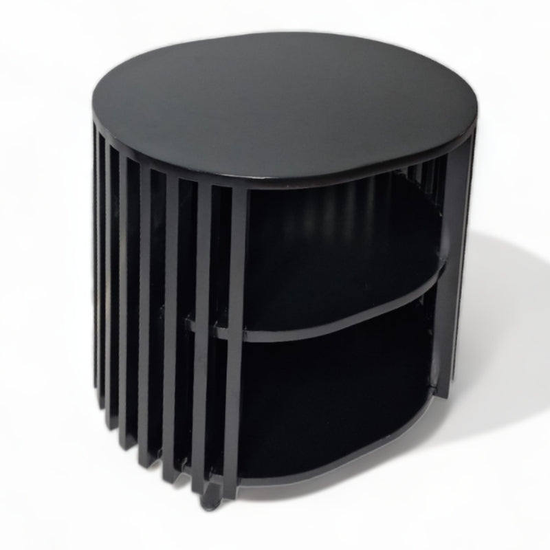 Nordic Bedside Table - Lighting.co.za