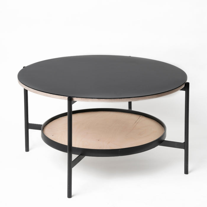 Avani Round Coffee Table