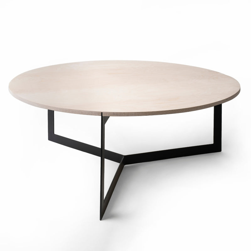 Round Nested Coffee Table Set - Lighting.co.za